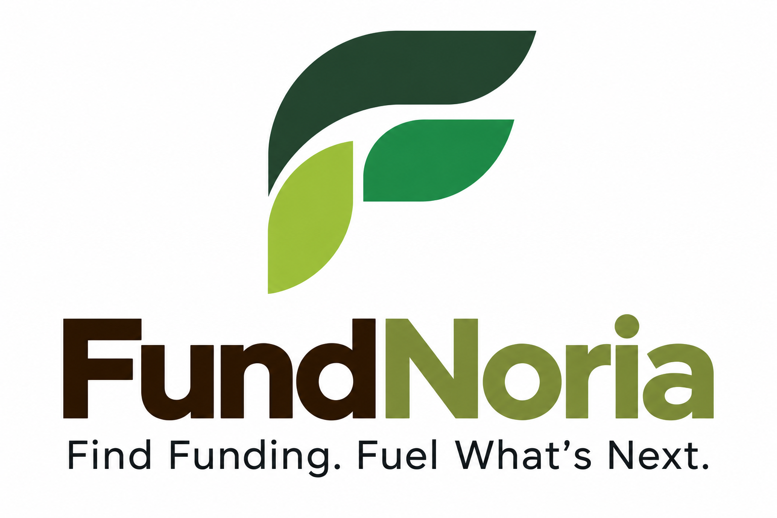 FundNoria — Find Funding. Fuel What’s Next.
