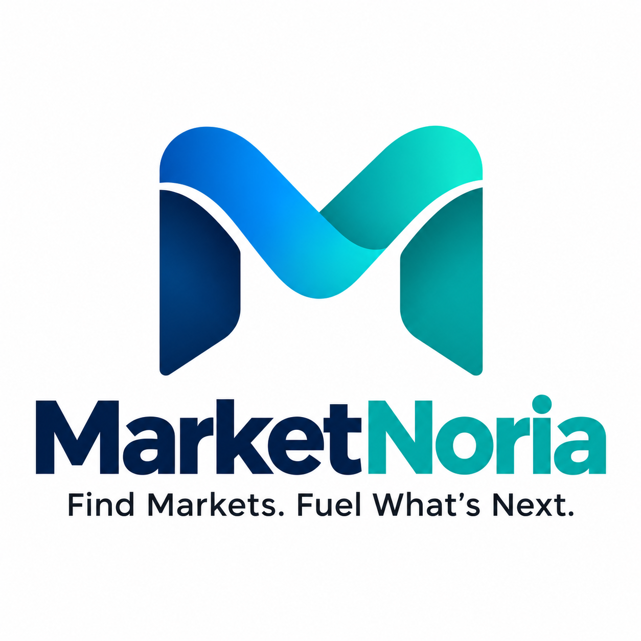 MarketNoria — Find Markets. Fuel What’s Next.